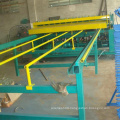 Construction Welded Wire Mesh Panel Machine